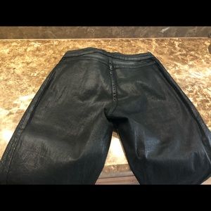 NYDJ Black Jeans Size 4